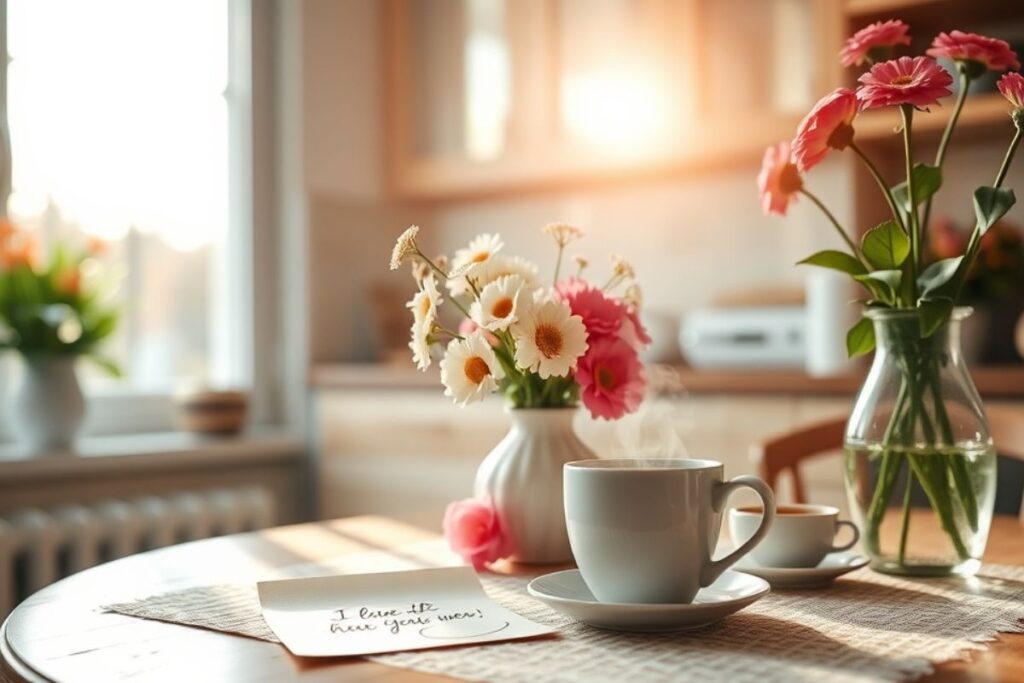 Good Morning Messages for Mom After Pissing Her Off