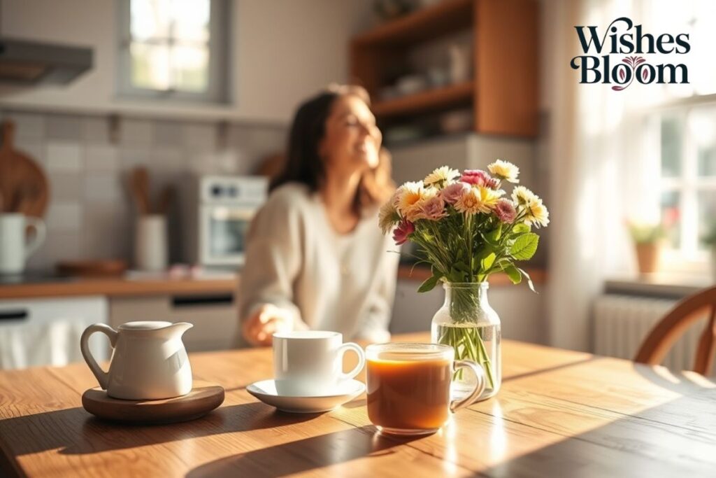 Heartwarming Good Morning Quotes for Daughter