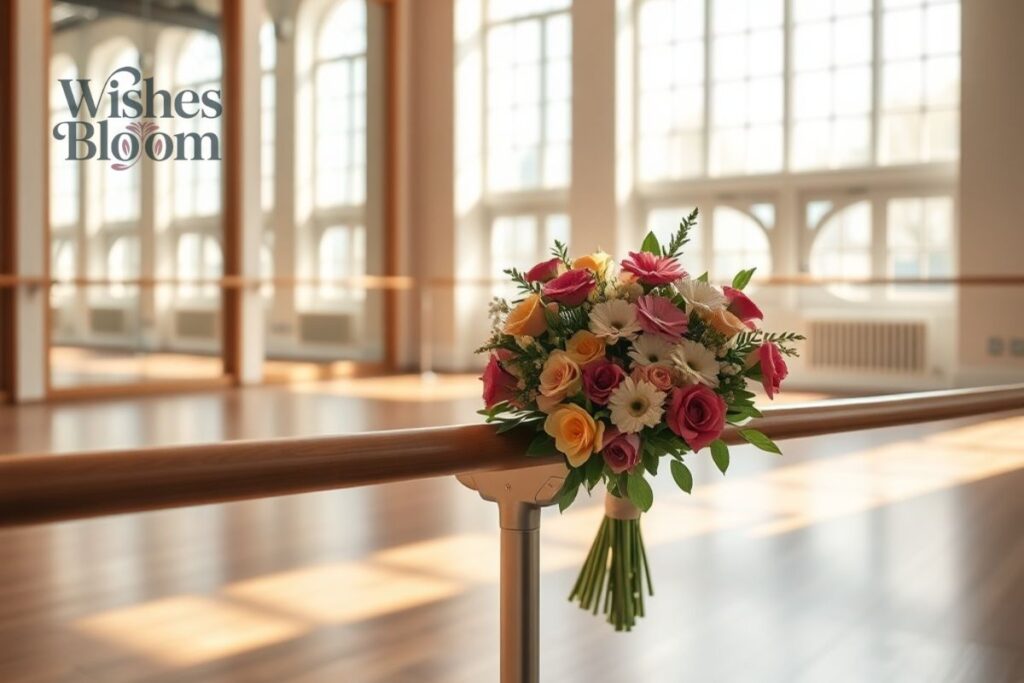 Thank You Messages for Ballet Teachers