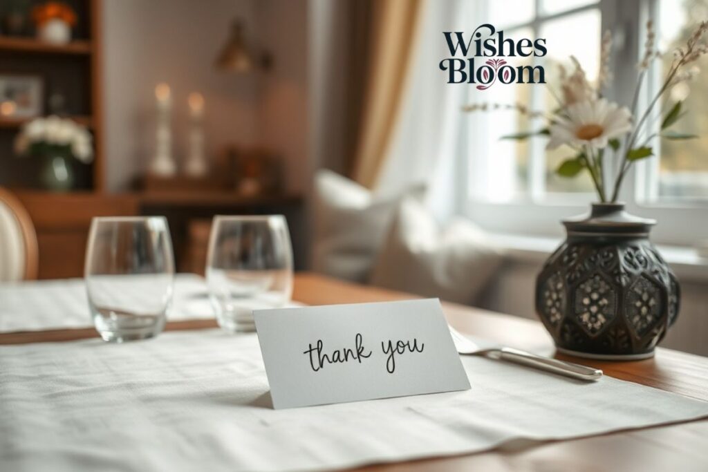 Best Thank you Messages for Support