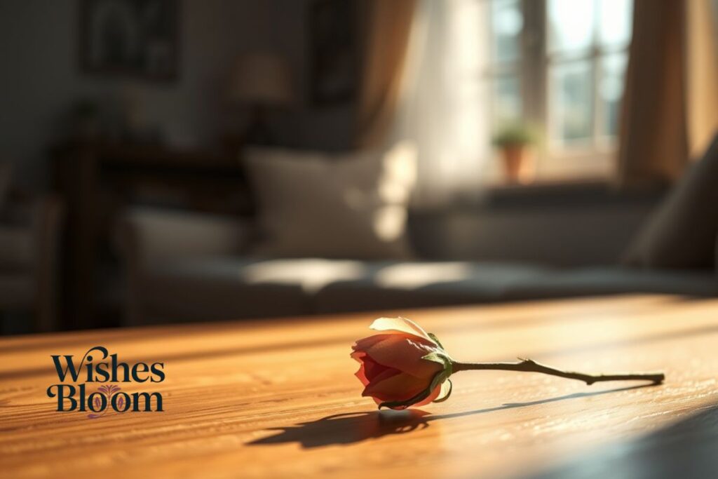 Sad Message for Her When You Miss Her Presence