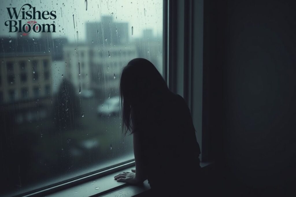 Short Sad Messages to Make Her Cry