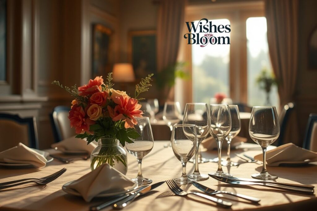 Thank You for the Hospitality During Our Visit